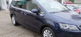 Seat Alhambra 2.0 TDI AHK/Leder/Navi/Pano/Xenon/8fach - Seat Alhambra: 2.8