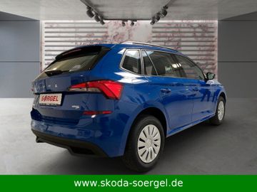 Skoda Kamiq - 4