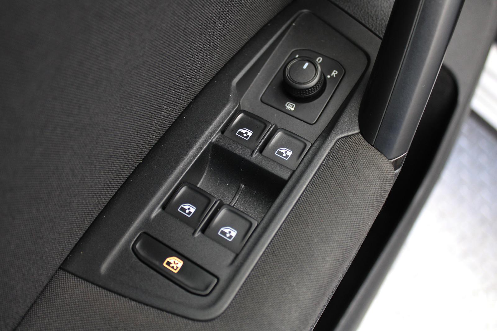 Volkswagen Tiguan *Tüv&Inspektion Neu*Automatik*, миниатюра 5
