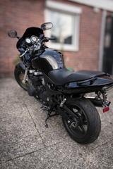 Kawasaki ZR 7 s (750)  A2 - KAWASAKI ZR 7S