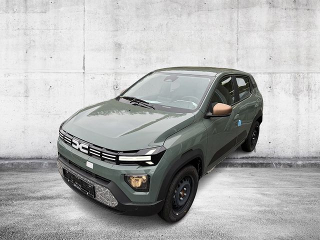 Dacia Spring Extreme ELECTRIC 65*MOD.2024*