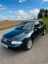 Audi Sehr gepflegter Audi A4 b5 1.6 - gebrauchte Audi A4 aus dem Jahr 1995