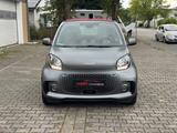 Smart ForTwo Cabrio/EQ 1-Hand CHARGING PAKET BRABUS - Smart ForTwo: Leder