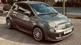 Abarth 595 Turismo, Leder Klima Navi Sport-Paket, 8fach - Abarth 500 aus 2016