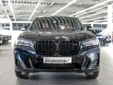 BMW X4 M40i PANO ACC RFK NAVI Standh. LED PDC V+H - BMW X4 M40 SUV