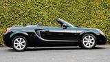 Toyota Roadster MR2 W3 (ATM nur 44750km)  - Toyota: Mr3
