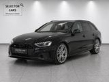 Audi S4 Avant quattro MatrixLED/HUD/B&O/Sthz/360° - gebrauchte Audi S4 aus dem Jahr 2020