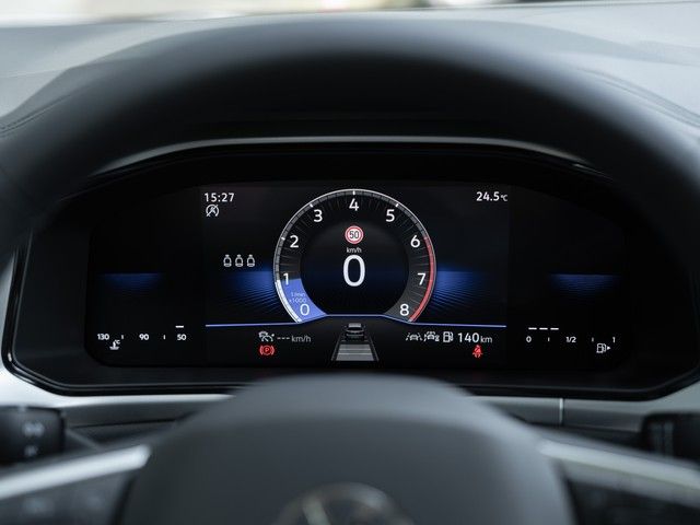 T-Roc Life TSI 6-Gang GJR