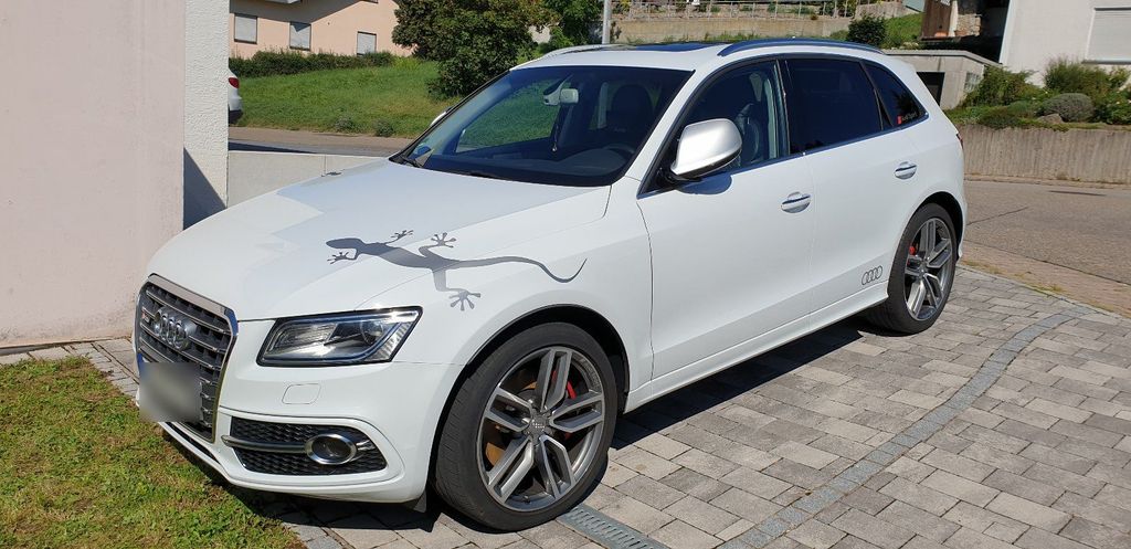 Image of Audi SQ5