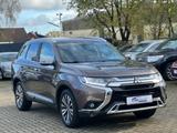 Mitsubishi Outlander Diamant Edition+ 2WD Benzin/LPG - Mitsubishi mit LPG-Antrieb