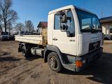 MAN 8 . 163, L 2000, 3 Seitenkipper - Angebote