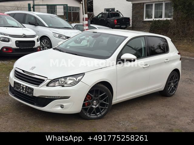 Peugeot 308 Access BlueHDi Navi, Kamera,Eu6