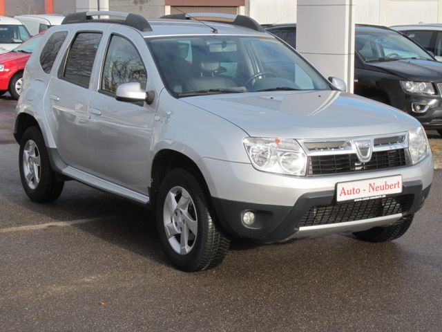 Dacia Duster I Prestige 4x2