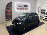Aixam City Total Black - Aixam Gebrauchtwagen von 2019
