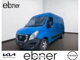 Nissan NV400 I 3,5t dCi 180 I L2H2 I COMFORT I Kamera - Nissan Nv400