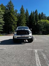 Dodge RAM - gebrauchte Dodge RAM aus dem Jahr 2014