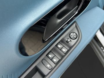 Fiat Grande Panda 1.2 La Prima KAMERA SHZ LED LHZ