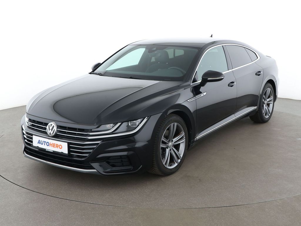 Image of Volkswagen Arteon