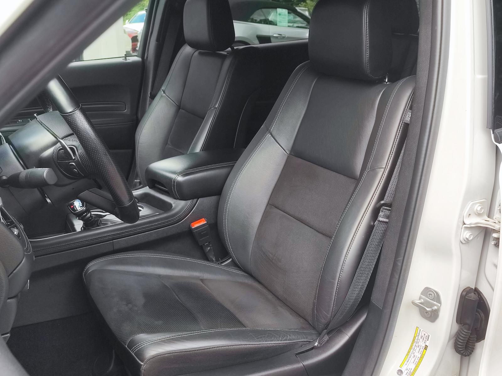Dodge Durango GT Blacktop AWD, миниатюра 11