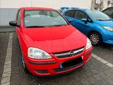 Opel Corsa 1.2 Topzustand Klima Servo - Opel Corsa aus 2004: C