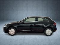 Audi A3 attraction - SHZ - BT - ALLWETTERREIFEN -
