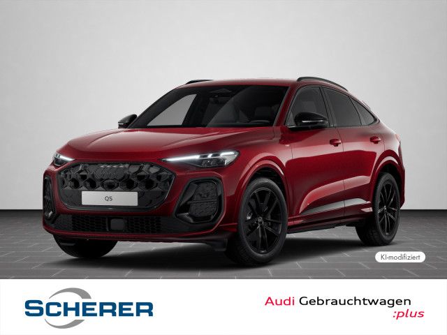 Image of Audi Q5