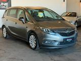 Opel Zafira Tourer*Automatik*7 Sitzer*Garantie*Navi* - Opel Zafira Tourer 7-Sitzer
