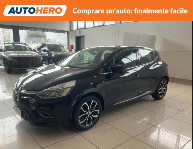 Image of Renault Clio