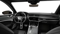 Audi RS6 - Vorschau Bild 9