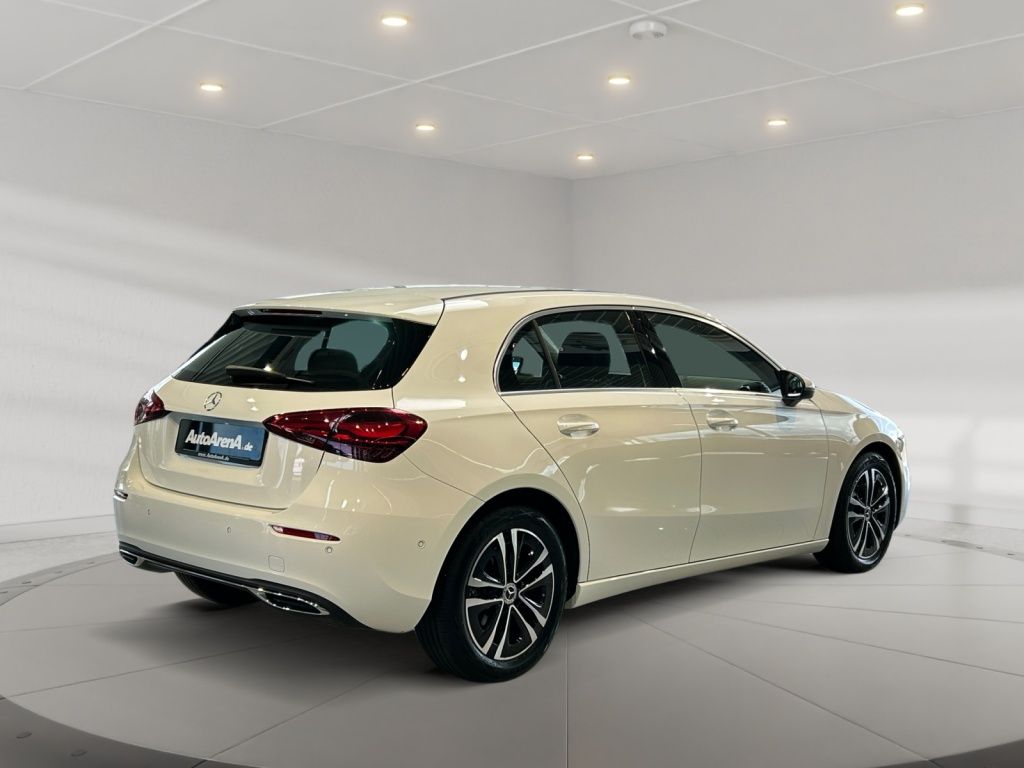 Mercedes-Benz A 180 Progressive MBUX Progressive AHK Wide Cam foto 5