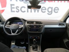 VW Tiguan Allspace 2.0TDI Move 4M LED Nav Ahk 7-Sit VW Tiguan Allspace 2.0TDI Move 4M LED Nav Ahk 7-Sit