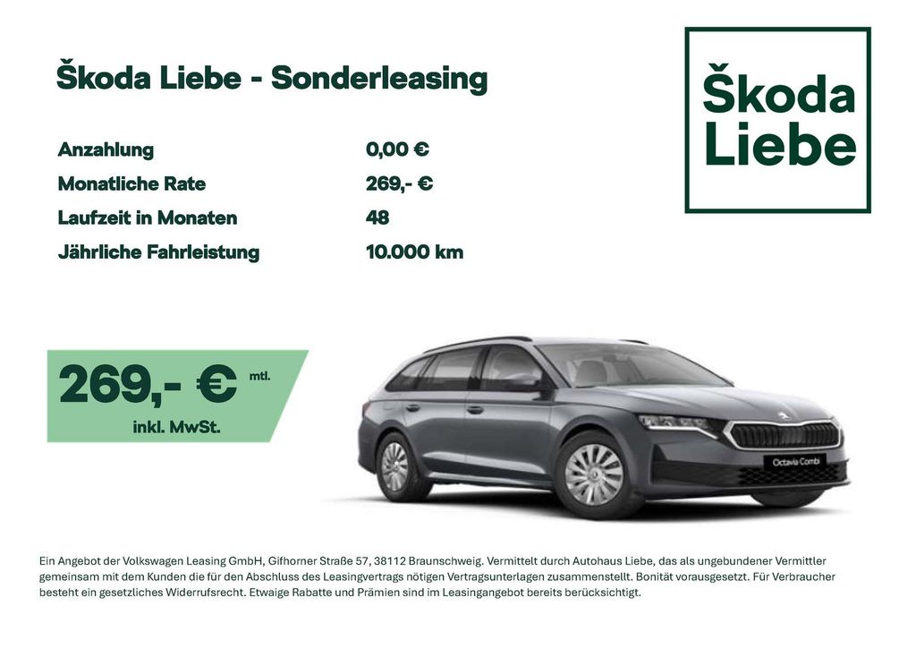 Skoda Octavia 2.0 TDI  FREISPRECHEINRICHTUNG+ANDROID