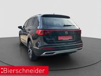 Seat Tarraco - Vorschau Bild 9