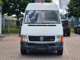 Volkswagen LT 35 Kasten 2.5 TDI Hochraum 3-Sitzer AHK - Volkswagen LT: 2lt