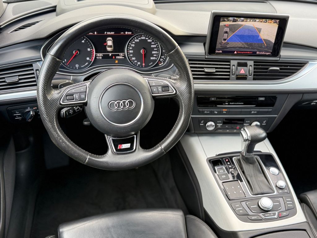 AUDI A6 – Bild 11 von 22