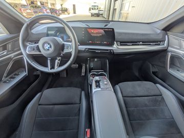 BMW X2 - 7