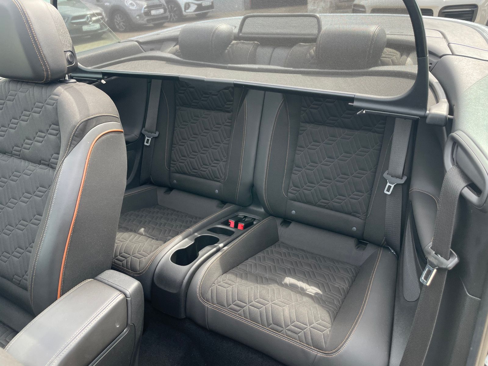 OPEL Cascada, 2015, Benzin, 140 PS