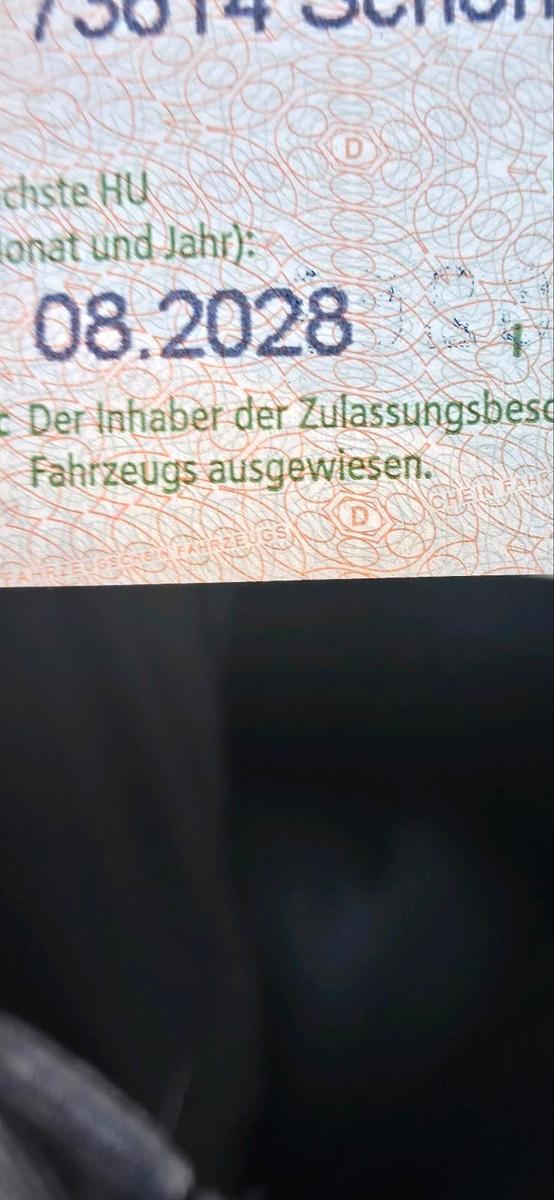 Volkswagen Passat 2004 — photo 15