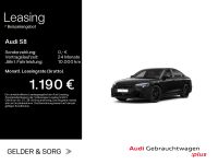 Audi S8 - Vorschau Bild 1