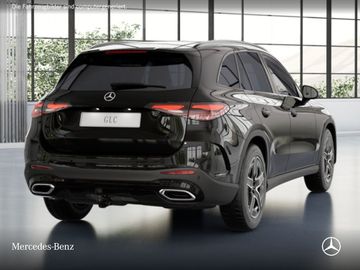 Mercedes GLC 200 - 4