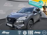 Nissan X-Trail 1.5 VC-T e-POWER 204 PS 4x2 N-Trek 5 Sit - Nissan X-Trail: N Trek