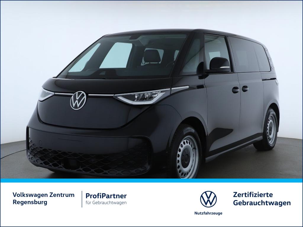 Volkswagen ID. Buzz Pro Goal 4xSHZ AHK R-KAMERA el.Sitze