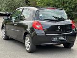 Renault Clio III Dynamique +1.Hand+Klima+Xenon - Renault Clio: Iii Dynamique