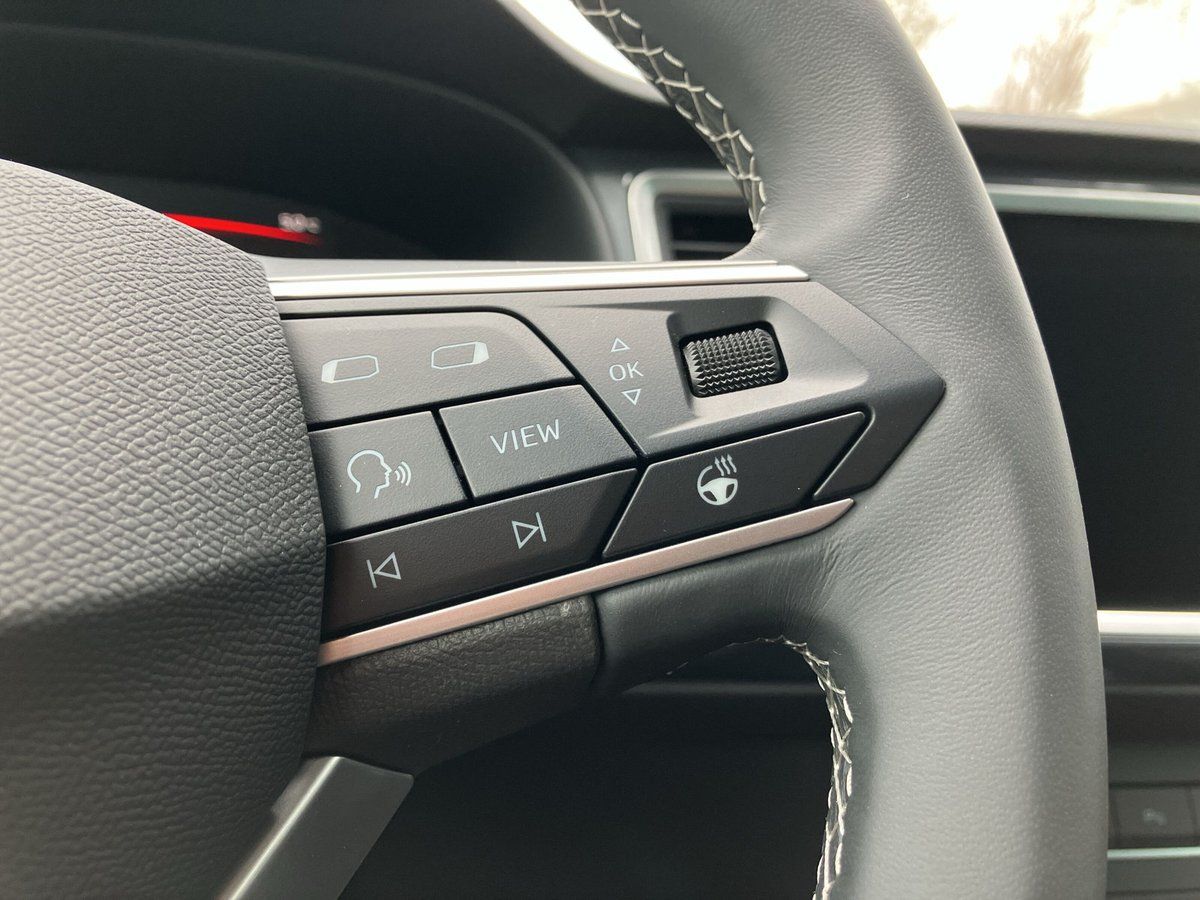 Seat Ateca - Bild 23