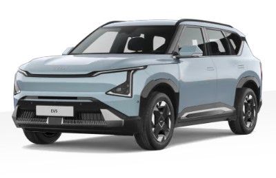 Kia EV5 - Bild 2
