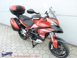 Ducati Multistrada 1200 S ABS Touring 3x Koffer/TC - Offers