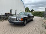 Mercedes-Benz Mercedes Benz W126 420SE / Schiebedach/rei... - Mercedes-Benz 420: W126