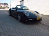 Porsche 997 Cabrio 3.8 Turbo S (997 Series) - Porsche 997 mit Benzin-Antrieb: Cabrio, 3.8