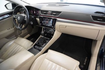 Skoda Superb - 11