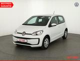 Volkswagen up! 1.0 Kamera Tempomat PDC Bluetooth Klima DAB - gebrauchte VW up! aus dem Jahr 2023